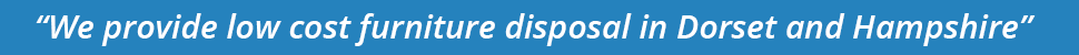 Disposal Banner